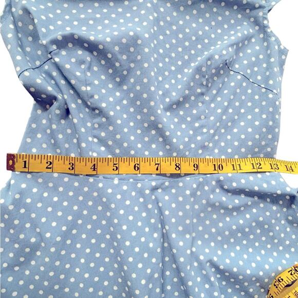 Dress Tells Size XS - Picture 8 of 8